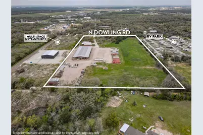 11185 Dan Williams Lane, College Station, TX 77845 - Photo 4