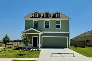 7321 Grenadine Bloom Bnd, Del Valle, TX 78617 - Photo 1