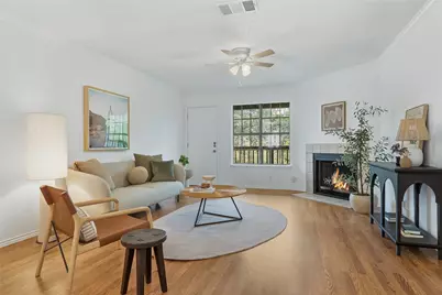 2215 Post Road #2070, Austin, TX 78704 - Photo 2