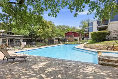2215 Post Road #2070, Austin, TX 78704 - Photo 16