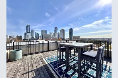 1106 W 6th Street #205, Austin, TX 78703 - Photo 1