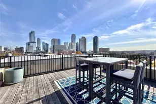 1106 W 6th St, Austin, TX 78703 - Photo 1