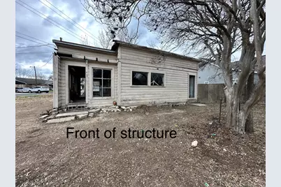 408 Allen Street, Kyle, TX 78640 - Photo 1