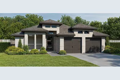 305 Rock Daisy Trail, Hutto, TX 78634 - Photo 1