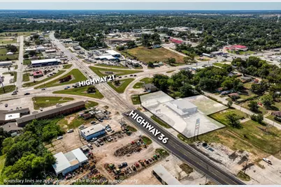 185 State Highway 36 N, Caldwell, TX 77836 - Photo 2