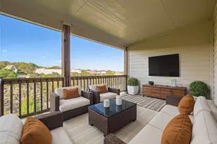 507 Venture Blvd S, Point Venture, TX 78645 - Photo 2