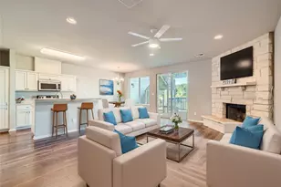 507 Venture Blvd S, Point Venture, TX 78645 - Photo 1