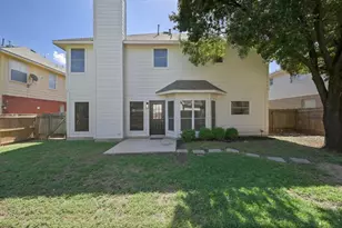 8104 Longdraw Dr, Round Rock, TX 78681 - Photo 28