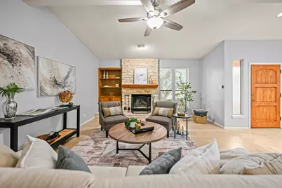 6713 Colina Lane, Austin, TX 78759 - Photo 2
