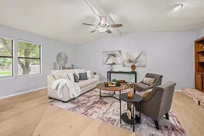 6713 Colina Lane, Austin, TX 78759 - Photo 4