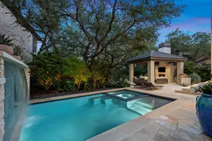 2300 Barton Creek Blvd, Austin, TX 78735 - Photo 36