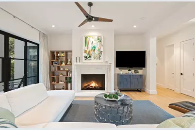 2300 Barton Creek Boulevard #4, Austin, TX 78735 - Photo 6