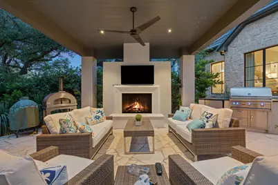 2300 Barton Creek Boulevard #4, Austin, TX 78735 - Photo 38