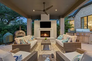 2300 Barton Creek Blvd, Austin, TX 78735 - Photo 38