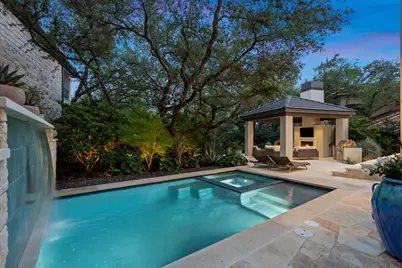 2300 Barton Creek Boulevard #4, Austin, TX 78735 - Photo 36