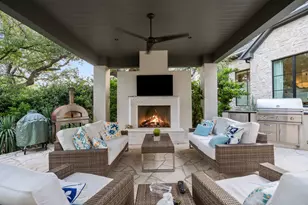 2300 Barton Creek Blvd, Austin, TX 78735 - Photo 32