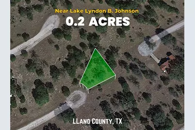 None Appaloosa, Horseshoe Bay, TX 78657 - Photo 1