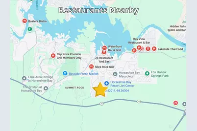 None Appaloosa, Horseshoe Bay, TX 78657 - Photo 18