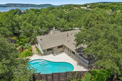 13101 Travis View Loop, Austin, TX 78732 - Photo 2