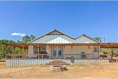 274 Old Potato Road, Paige, TX 78659 - Photo 1