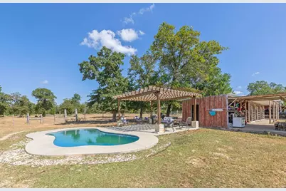 274 Old Potato Rd. Road, Paige, TX 78659 - Photo 24