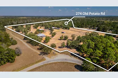 274 Old Potato Rd. Road, Paige, TX 78659 - Photo 40