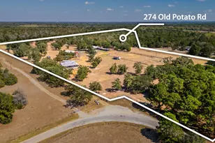 274 Old Potato Rd Rd, Paige, TX 78659 - Photo 40