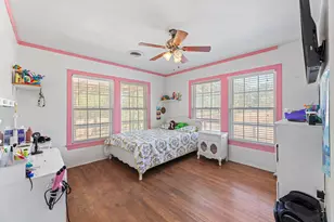 274 Old Potato Rd Rd, Paige, TX 78659 - Photo 18