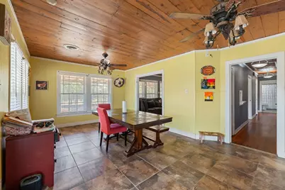 274 Old Potato Rd. Road, Paige, TX 78659 - Photo 8