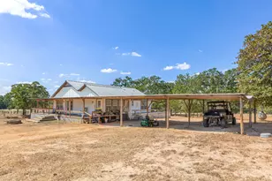 274 Old Potato Rd Rd, Paige, TX 78659 - Photo 6