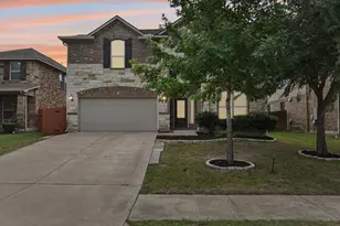 3136 Honey Peach Way, Pflugerville, TX 78660 - Photo 1