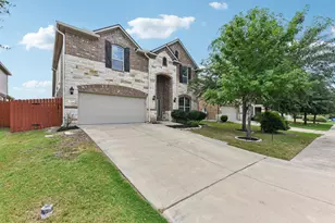 3136 Honey Peach Way, Pflugerville, TX 78660 - Photo 1