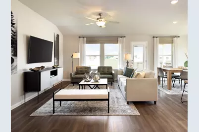 723 Universal Drive, Hutto, TX 78634 - Photo 4