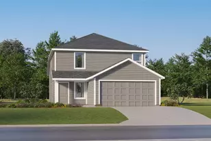 600 Rancho Del Cielo Loop, Jarrell, TX 76537 - Photo 1