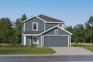 600 Rancho Del Cielo Loop, Jarrell, TX 76537 - Photo 2