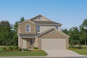 600 Rancho Del Cielo Loop, Jarrell, TX 76537 - Photo 6