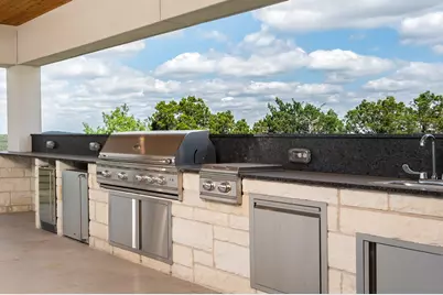 2502 Sunset Vista Circle, Spicewood, TX 78669 - Photo 34