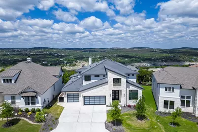 2502 Sunset Vista Circle, Spicewood, TX 78669 - Photo 32