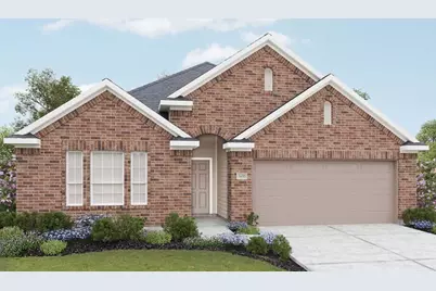 13605 Barn Chime Street Barn Chime Street, Elgin, TX 78621 - Photo 2