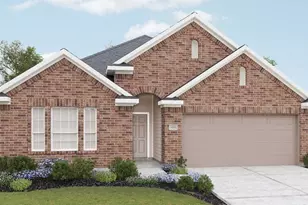 13605 Barn Chime Street Barn Chime St, Elgin, TX 78621 - Photo 2