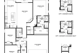 13605 Barn Chime Street Barn Chime St, Elgin, TX 78621 - Photo 1