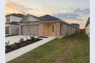 237 New Albany Lane, San Marcos, TX 78666 - Photo 1
