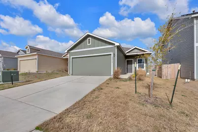 2812 Dezmond Diamond Court, Pflugerville, TX 78660 - Photo 1