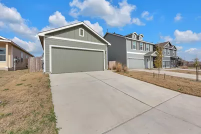 2812 Dezmond Diamond Court, Pflugerville, TX 78660 - Photo 28