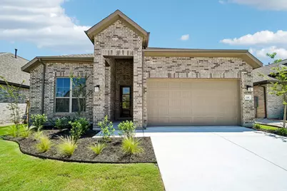 128 Prickly Poppy Loop, Kyle, TX 78640 - Photo 2