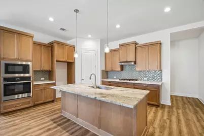 128 Prickly Poppy Loop, Kyle, TX 78640 - Photo 1