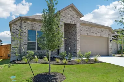 128 Prickly Poppy Loop, Kyle, TX 78640 - Photo 4