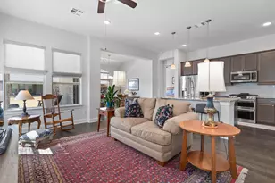 5226 Corelli Falls, Round Rock, TX 78665 - Photo 2
