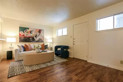 4553 Guadalupe Street #2BR, Austin, TX 78751 - Photo 2
