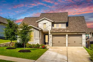 109 San Domenico Cv, Georgetown, TX 78628 - Photo 1